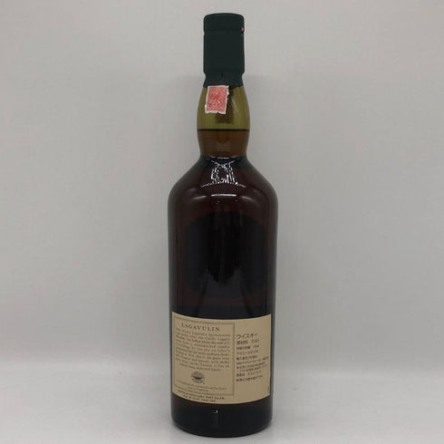 ラガヴーリン 16年 シングルモルト ウイスキー 750ml 43% モエヘネシー LAGAVULIN スコッチウイスキー【U4】